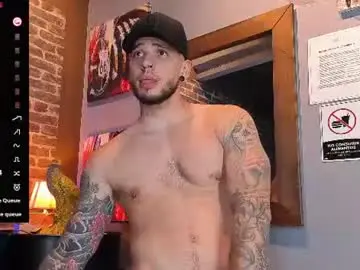 Chaturbate Watch Live Sex Cams of matteosantino