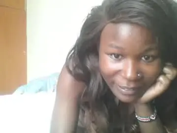 Chaturbate Nude Webcam of nastynadia23