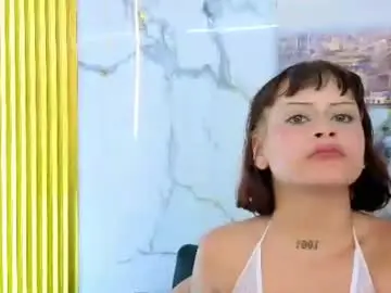 Chaturbate Live Sex of party_with_medellin23