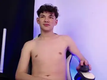 Chaturbate Live Sex of philippsx