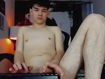 Chaturbate Sex Cam of philippsx