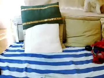 Chaturbate Sex Cam of sexymayagold