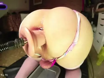 Chaturbate Free Live Porn of sweetbellanal