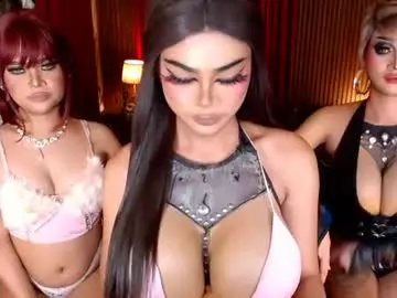 Chaturbate Live Sex of unforgettableruby