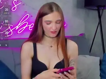 Chaturbate Live Sex of virdjinia_green