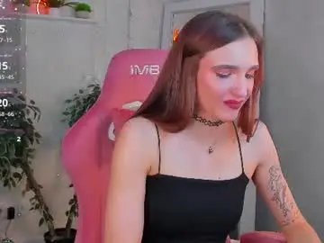 Chaturbate Private Sex Chat of virdjinia_green