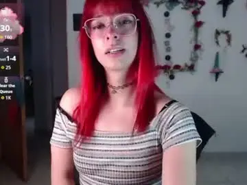 Chaturbate Watch Live Sex Cams of _galya_