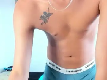 Chaturbate Sex Chat of alejoo_storms
