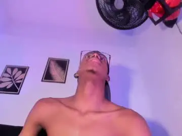 Chaturbate Free Porn Cam of criss_zuri
