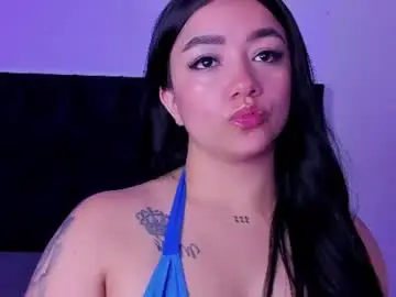 Chaturbate Live Sex of dakostelee1_