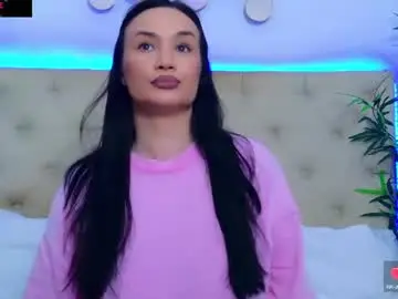 Chaturbate Best live sex cam show of daliyaa_