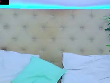 Chaturbate Free Porn Cam of daliyaa_