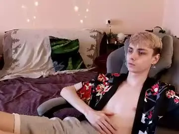 Chaturbate Live Sex of danny_fox888