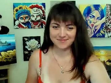 Chaturbate Live Sex Cam of darina_m_