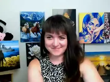 Chaturbate Adult Webcam of darina_m_