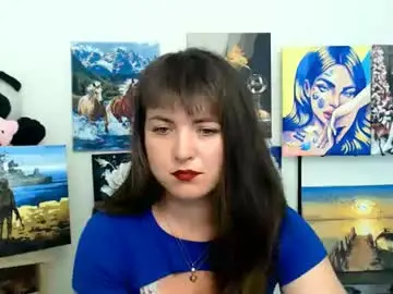 Chaturbate Best live sex cam show of darina_m_