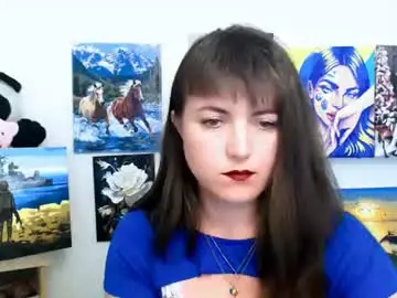 Chaturbate Private Sex Chat of darina_m_