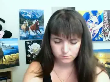Chaturbate Live Porn of darina_m_