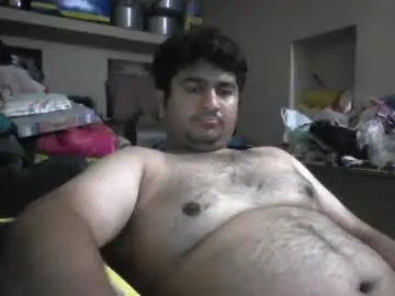 Chaturbate Sex Cam of deepu1248