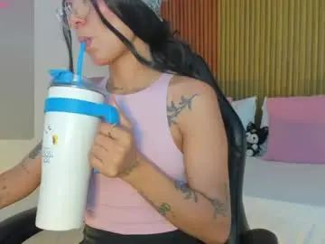 Chaturbate Sex Chat of duna23_