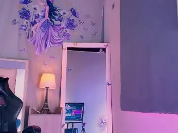 Chaturbate Free Porn Cam of emily_castillo1_