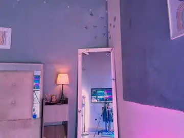 Chaturbate Live Porn of emily_castillo1_