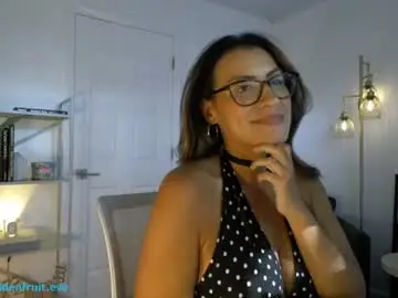 Chaturbate Free Porn Cam of forbiddenfruit_eve