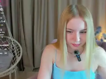 Chaturbate Nude Webcam of ida_lewiss