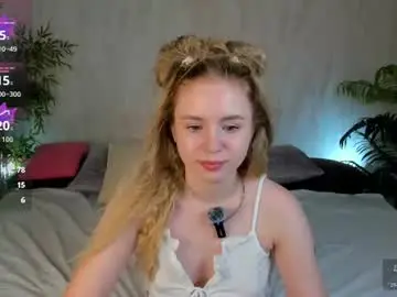 Chaturbate Nude Webcam of ida_lewiss