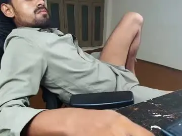 Chaturbate Nude Webcam of ironcharm4455