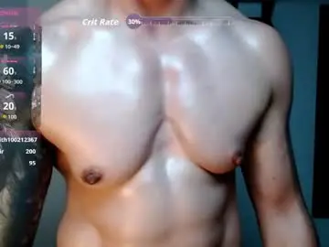 Chaturbate Adult Webcam of jadesexfun