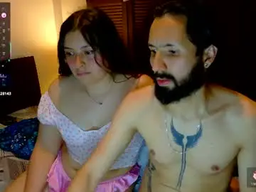 Chaturbate Private Sex Chat of jerryandjessicaa