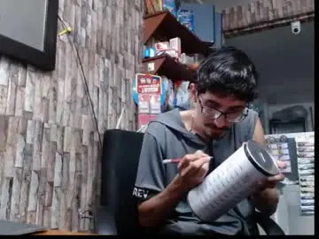 Chaturbate Free Live Porn of jhosuamoore2