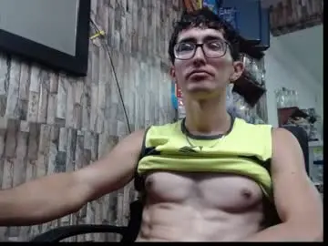 Chaturbate Free Porn Cam of jhosuamoore2