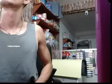 Chaturbate Best live sex cam show of jhosuamoore2
