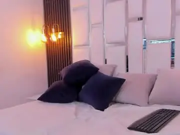 Chaturbate Private Sex Chat of liily_evans_