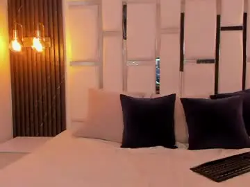 Chaturbate Sex Cam of liily_evans_