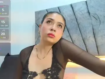 Chaturbate Free Live Porn of lily_meghan