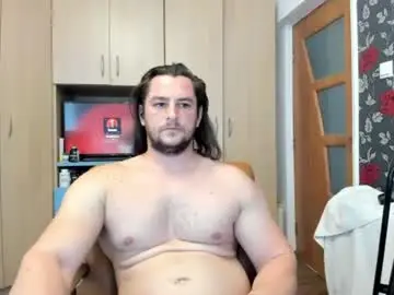 Chaturbate Adult Webcams of michaelragnar90