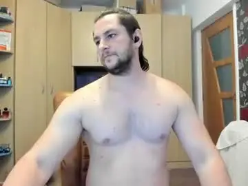Chaturbate Adult Webcams of michaelragnar90