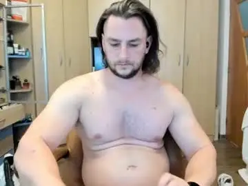 Chaturbate Sex Chat of michaelragnar90