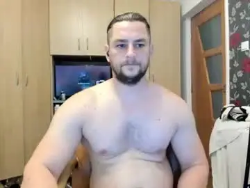 Chaturbate Free Porn Cam of michaelragnar90