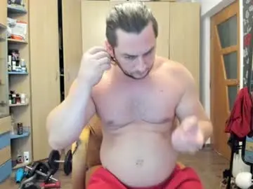 Chaturbate Free Porn Cam of michaelragnar90