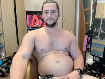 Chaturbate Live Sex Cam of michaelragnar90