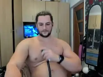 Chaturbate Free Porn Cam of michaelragnar90