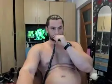 Chaturbate Live Sex of michaelragnar90