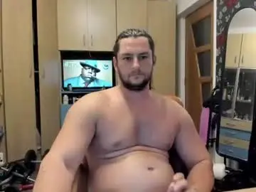 Chaturbate Live Sex Cam of michaelragnar90