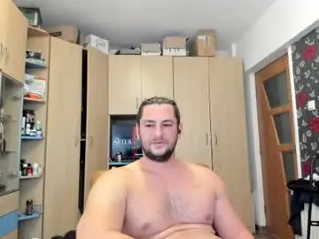 Chaturbate Sex Cam of michaelragnar90