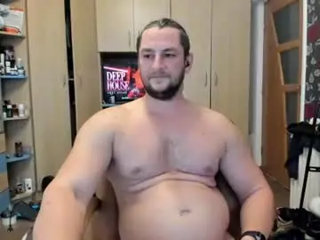 Chaturbate Adult Webcams of michaelragnar90