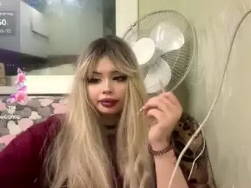 Chaturbate Best Webcam of moonluvv3
